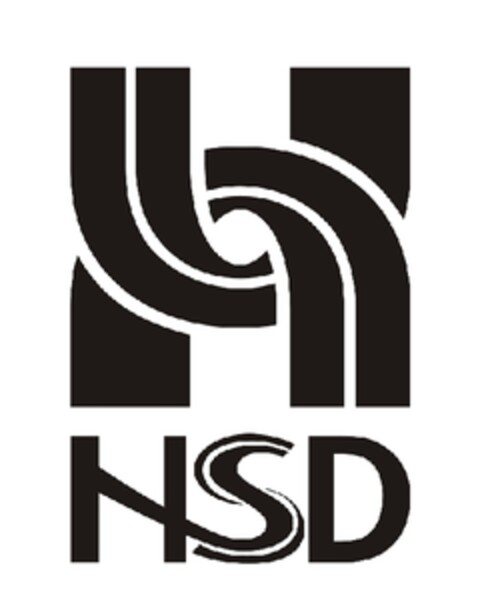 HSD Logo (EUIPO, 12/21/2009)