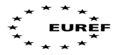 EUREF Logo (EUIPO, 14.07.2009)
