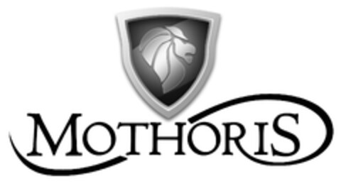 MOTHORIS Logo (EUIPO, 30.09.2009)