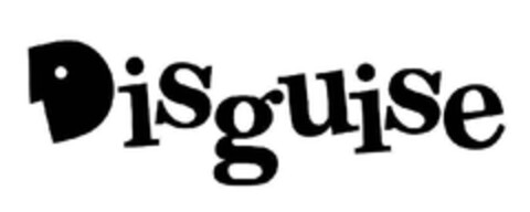 DISGUISE Logo (EUIPO, 24.11.2009)