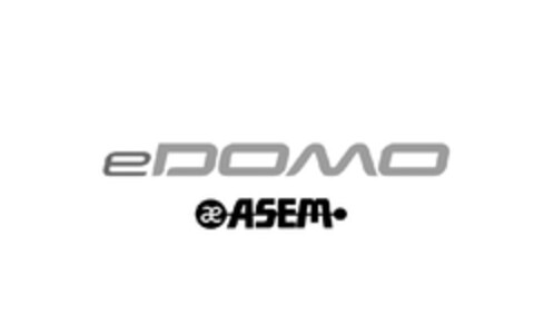 eDOMO ASEM Logo (EUIPO, 04.12.2009)