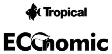 TROPICAL ECOnomic Logo (EUIPO, 12/15/2009)