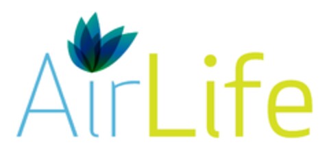 AIRLIFE Logo (EUIPO, 07.01.2010)