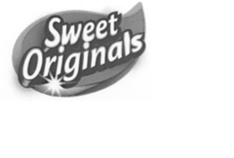 SWEET ORIGINALS Logo (EUIPO, 01/26/2010)