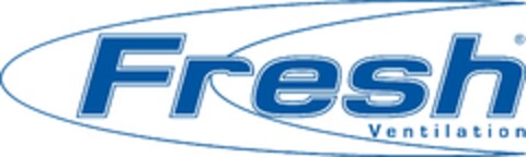 Fresh Ventilation Logo (EUIPO, 01/29/2010)