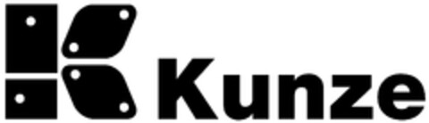 K Kunze Logo (EUIPO, 17.03.2010)