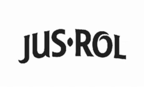 JUS-ROL Logo (EUIPO, 04/16/2010)