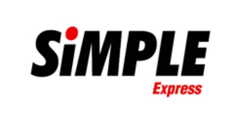 SIMPLE Express Logo (EUIPO, 04/30/2010)