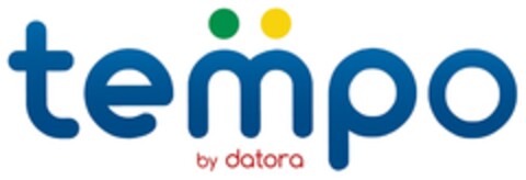tempo by datora Logo (EUIPO, 05.05.2010)