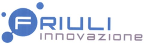 FRIULI INNOVAZIONE Logo (EUIPO, 05/13/2010)