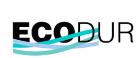 ecodur Logo (EUIPO, 07/13/2010)