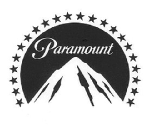 PARAMOUNT Logo (EUIPO, 20.09.2010)