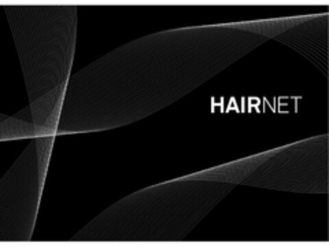HAIRNET Logo (EUIPO, 30.09.2010)