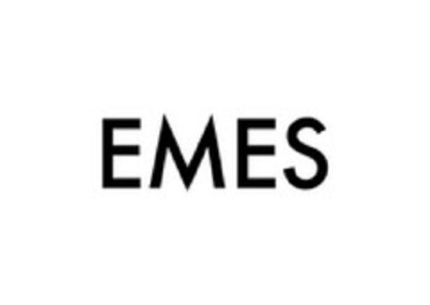 EMES Logo (EUIPO, 06.10.2010)