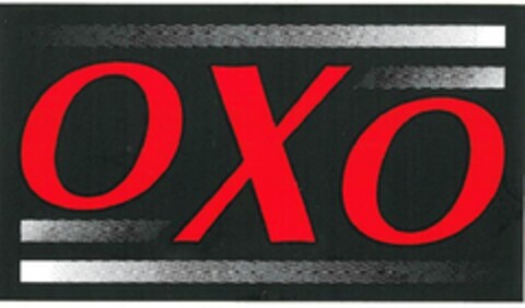 OXO Logo (EUIPO, 22.10.2010)