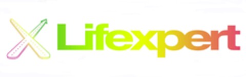 LIFEXPERT Logo (EUIPO, 15.11.2010)