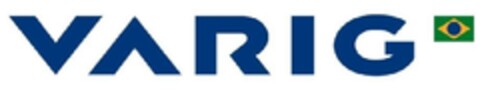 VARIG Logo (EUIPO, 12/15/2010)