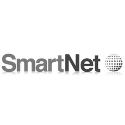 SMARTNET Logo (EUIPO, 15.12.2010)