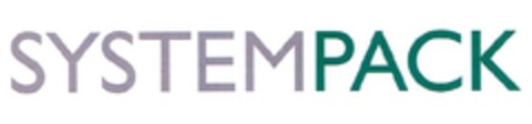 SYSTEMPACK Logo (EUIPO, 27.12.2010)