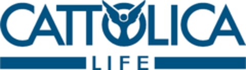 CATTOLICA LIFE Logo (EUIPO, 03/14/2011)