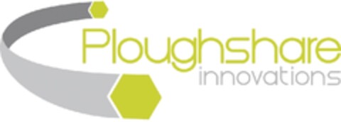 Ploughshare innovations Logo (EUIPO, 03/29/2011)