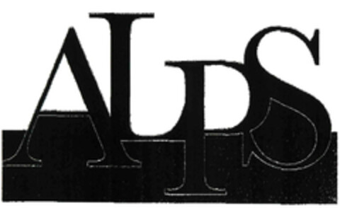 ALPS Logo (EUIPO, 21.03.2011)