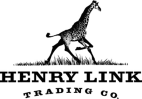 HENRY LINK TRADING CO. Logo (EUIPO, 05/12/2011)