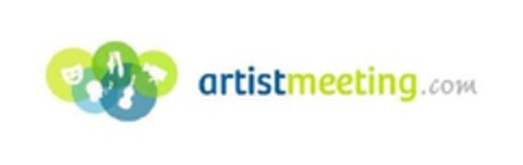 artistmeeting.com Logo (EUIPO, 05/19/2011)