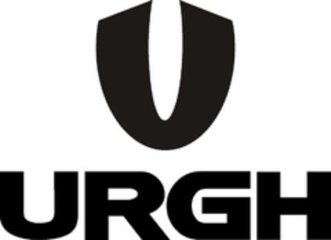 URGH Logo (EUIPO, 07/19/2011)