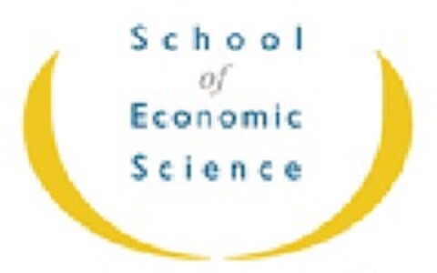 SCHOOL OF ECONOMIC SCIENCE Logo (EUIPO, 21.10.2011)