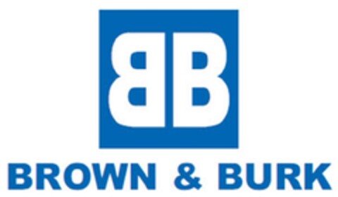 BB BROWN & BURK Logo (EUIPO, 11/08/2011)