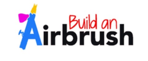 build an Airbrush Logo (EUIPO, 10.02.2012)