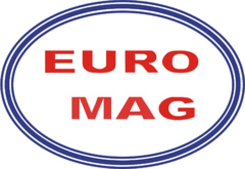 EURO MAG Logo (EUIPO, 02/21/2012)