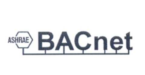 ASHRAE BACnet Logo (EUIPO, 03/16/2012)