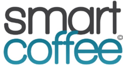 smart coffee Logo (EUIPO, 18.04.2012)