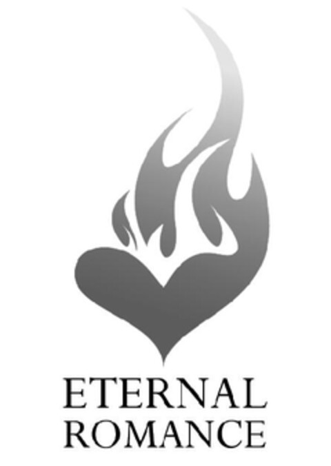 ETERNAL ROMANCE Logo (EUIPO, 05/04/2012)