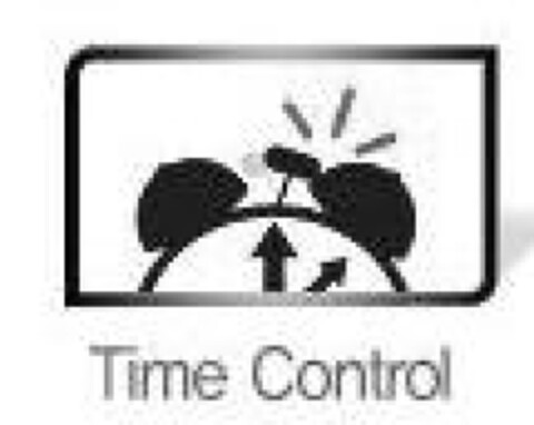 Time Control Logo (EUIPO, 12.06.2012)