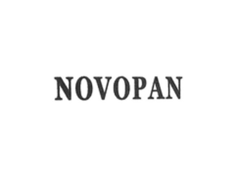 NOVOPAN Logo (EUIPO, 06/19/2012)