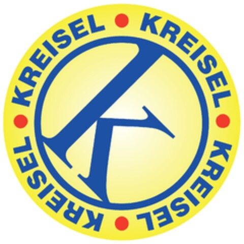 K KREISEL Logo (EUIPO, 20.06.2012)