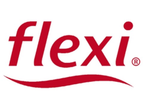 flexi Logo (EUIPO, 07/03/2012)