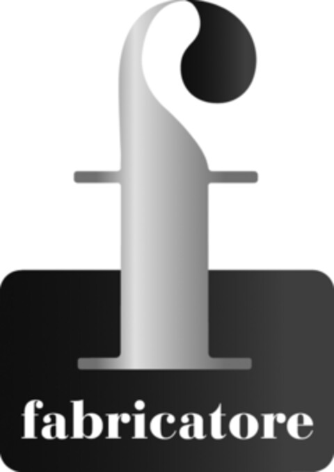 FABRICATORE Logo (EUIPO, 16.07.2012)