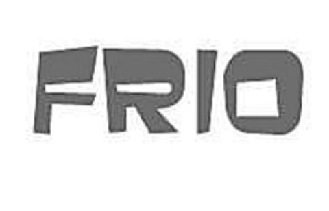 FRIO Logo (EUIPO, 16.07.2012)