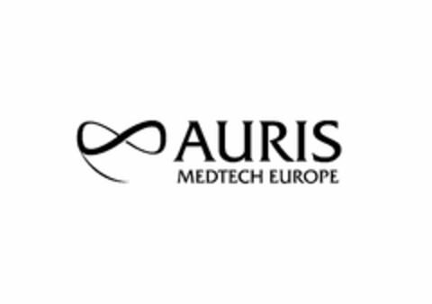 AURIS MEDTECH EUROPE Logo (EUIPO, 08.11.2012)