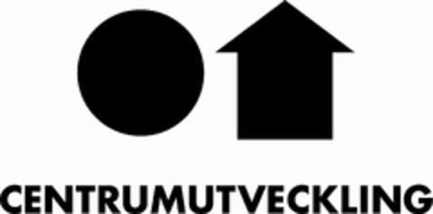 CENTRUMUTVECKLING Logo (EUIPO, 14.11.2012)