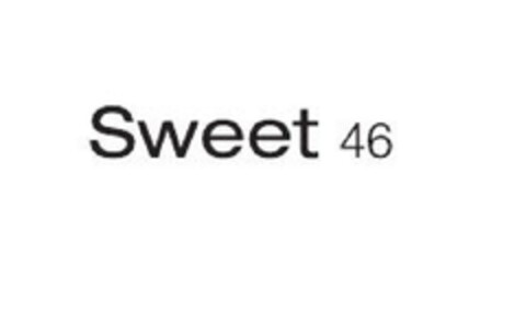 Sweet 46 Logo (EUIPO, 03/11/2013)