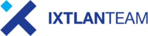 Ixtlan Team Logo (EUIPO, 26.03.2013)