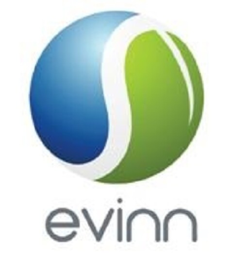 EVINN Logo (EUIPO, 03.04.2013)