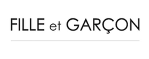 FILLE et GARÇON Logo (EUIPO, 04/10/2013)