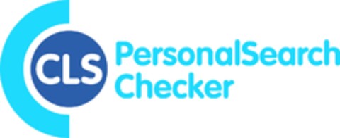 CLS PersonalSearchChecker Logo (EUIPO, 23.05.2013)