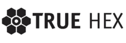 TRUE HEX Logo (EUIPO, 11.09.2013)